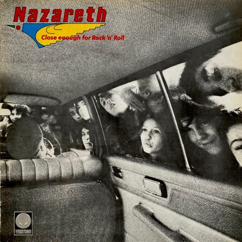Nazareth close enough for - -,