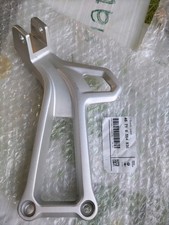 Pedane Poggia Piedi BMW