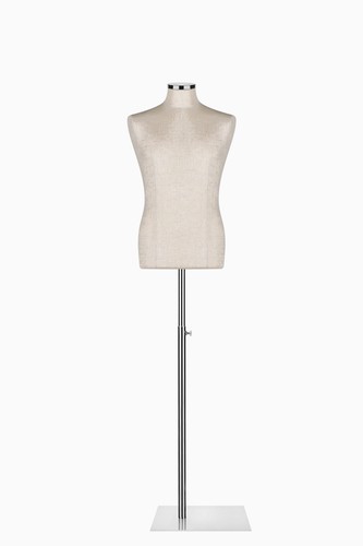 Busto uomo sartoriale
