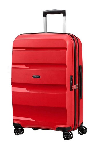 American tourister bon air dlx - american,