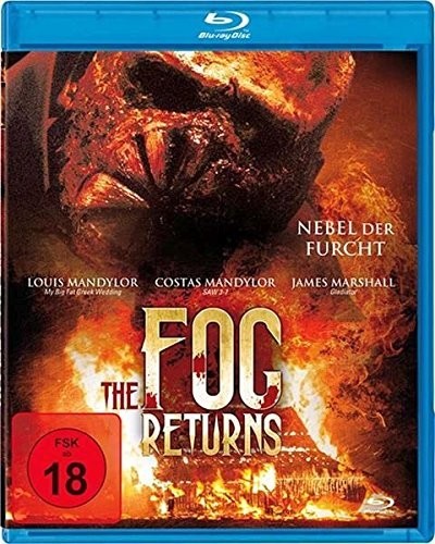 The fog returns nebel - the,