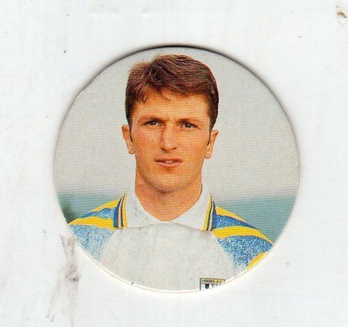 Figurina calciatori panini - figurina,