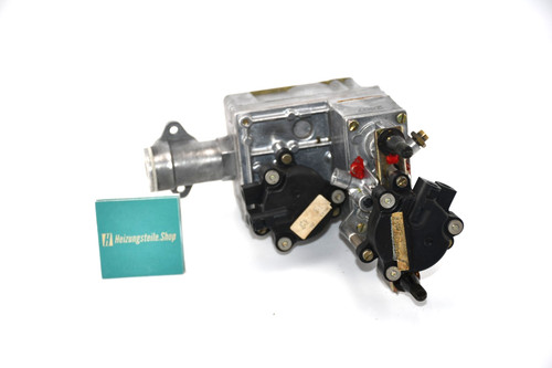 Rubinetto gas vaillant 180 - vaillant,