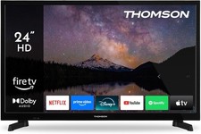 Thomson pollici hd - thomson, 24