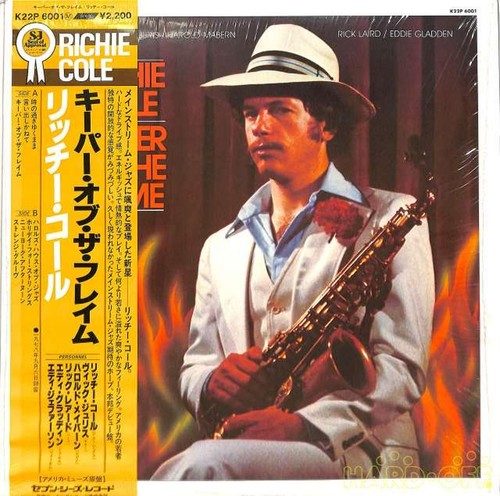 King richie call keeper - call, of