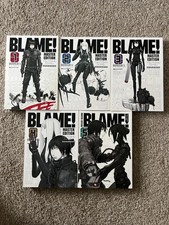 BLAME! Master Edition Vol