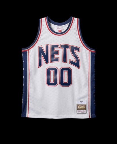 Maglia mitchell ness x - mitchell, &