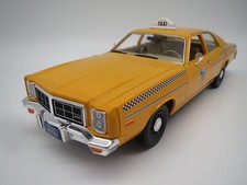 Greenlight Dodge Monaco "1978"