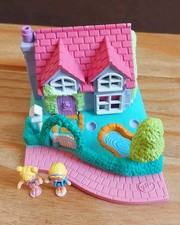 Polly pocket dance - pocket, 1996