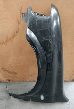 91158393 Parafango ant. SX