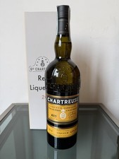 Chartreuse Reine des Liqueurs