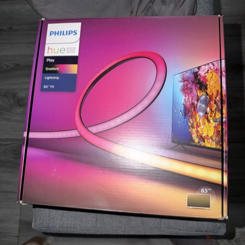 Philips hue play striscia - hue,