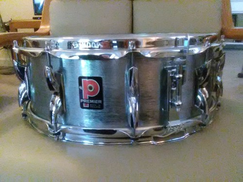 Rullante premier fi - premier, hi