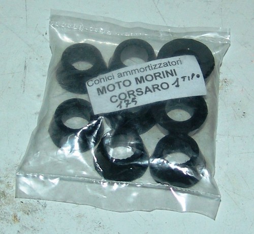 Kit gommini conici - kit,