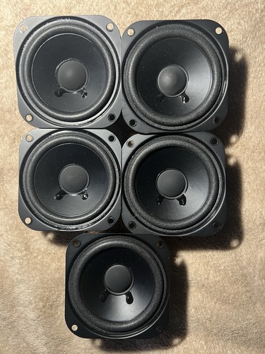 Lotto woofer diffusori - , da