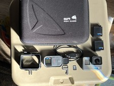 Pacchetto GoPro Hero 6