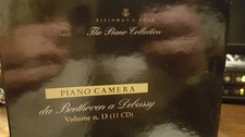 Steinway sons piano camera - steinway&sons,
