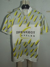 MAGLIA SHIRT MAILLOT CICLISMO