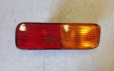 Luce paraurti posteriore guida