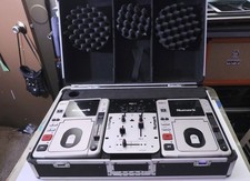 S2 NUMARK DJ MX05 MIXER