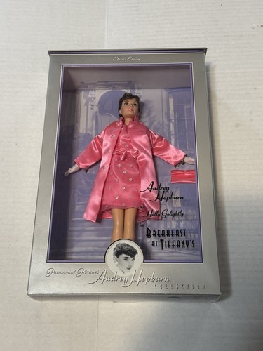 1998 barbie bambola audrey - 1998,