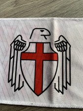 Sciarpa Ultras Padova Fronte Opposto FO Padova