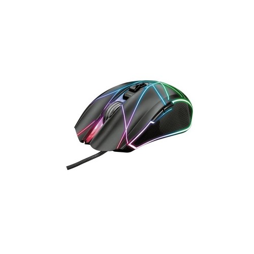 Trust optical mouse gaming - trust, rgb