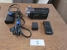 Videocamera Panasonic HC-X900M