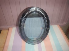 IKEA BERLEVAG SPECCHIO OVALE