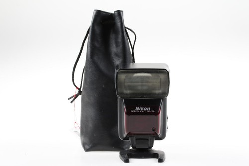Flash nikon speedlight - flash,
