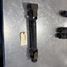 ALBERO DI TRASMISSIONE PIATTO