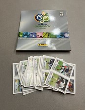 Raro mini album panini germany - panini,
