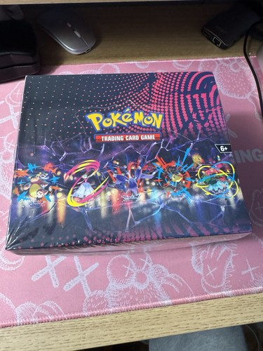 Pokemon tcg mega - tcg, evolution
