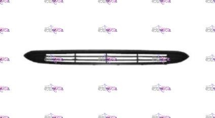 Griglia maschera mascherina - maschera,