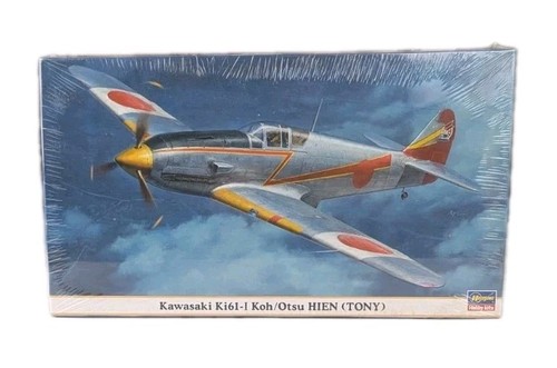 Kit modellino hasegawa - kit,