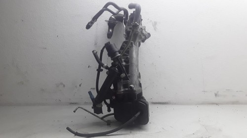 Scambiatore acqua olio per - acqua/olio,