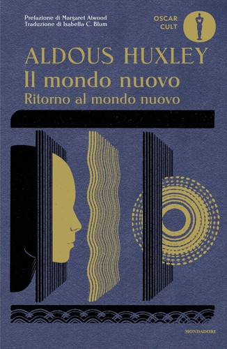 Libri aldous huxley - libri,