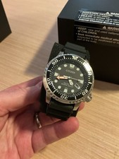 Citizen Uomo Promaster Dive