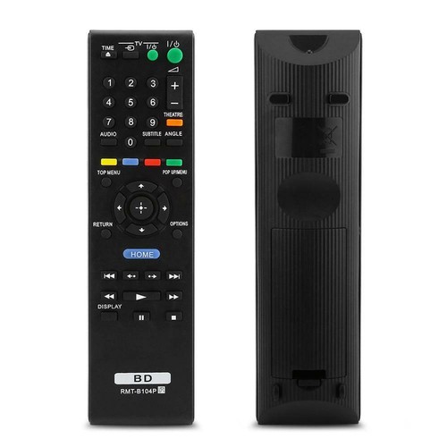 Nuovo rmt b104p telecomando - rmt-b104p,
