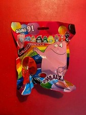 BARBAPALLINE RIMBALZINE