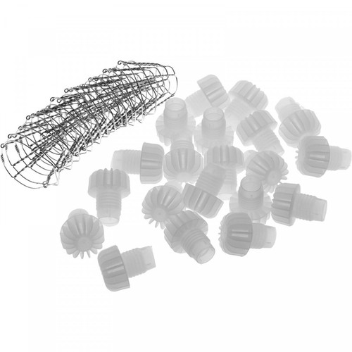 Tappo champagne plastica - tappo, in