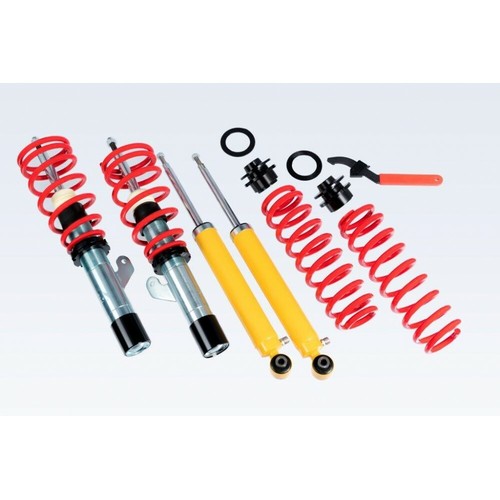Filettatura maxx sport - x-sport, bmw