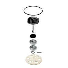 Yamaha 50cc rms water pump - rms,