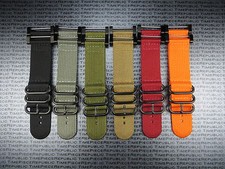 Suunto Core Cinturino Nylon