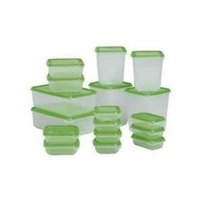  Ikea Pruta Set di contenitori