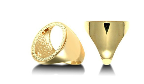 Montatura per anello sovereign - per,