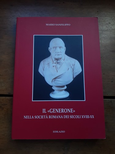 Generone di mario - il, generone"