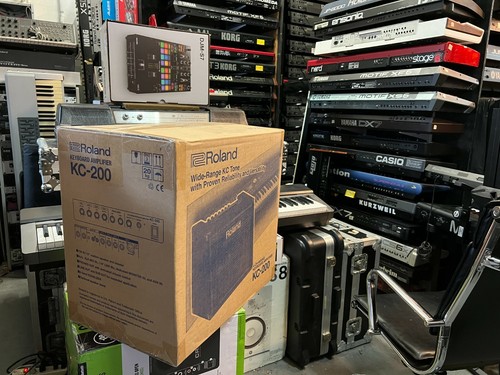 Roland kc200 200 - kc200,, kc-200