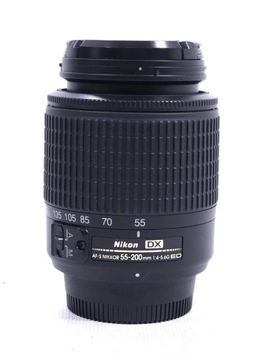 Nikon lens zoom - nikon, af-s