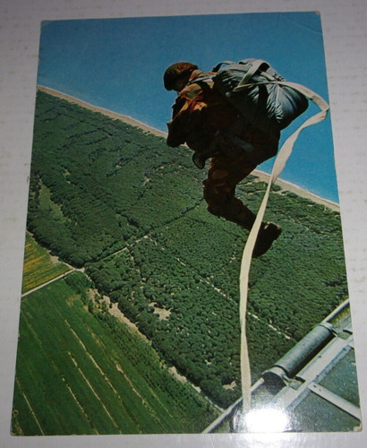 Carabinieri cartolina anni - cartolina,